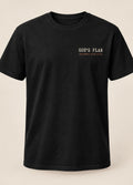 God’s Plan Signature T-Shirt (Medium)